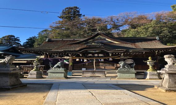 八十五番 八栗寺